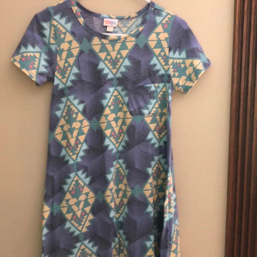 LuLaRoe Carly